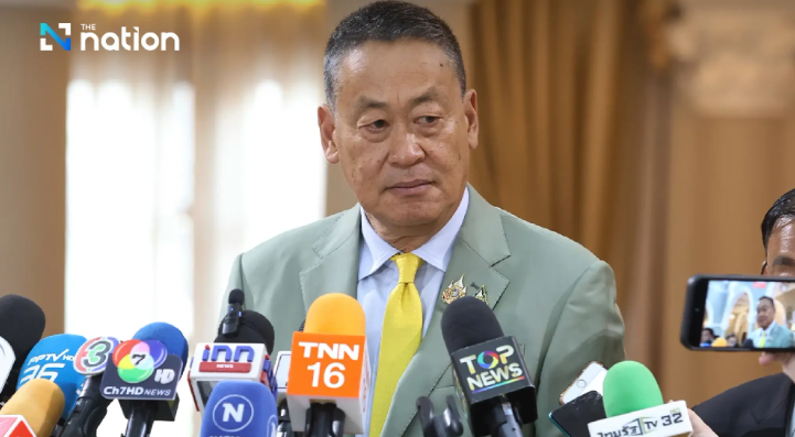 PM Srettha akan bertemu PM Malaysia di Thailand Selatan Bahas Perdamaian